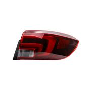 TAIL LIGHT ASSEMBLY 11-15211-06-2 FOR OPEL ASTRA/K/Sports/Tourer 1.0L 3cyl 1.4L