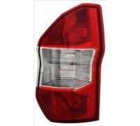 TYC 11-15245-01-2 Rear light