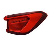 TYC 11-15330-00-2 Rear light