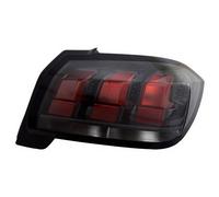 Rear Light Left TYC Fits PEUGEOT 208 II 19- 9823216780
