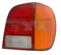 TYC 11-5015-01-2 Rear light