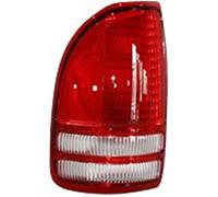 TYC 11-5026-01 Compatible with DODGE Dakota Driver Side Replacement Tail Light Assembly