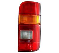 TYC 11-5037-05-2 Rear light