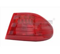TYC 11-5189-05-2 Combination Rearlight for MERCEDES-BENZ