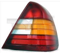 TYC 11-5192-11-2 Combination Rearlight for MERCEDES-BENZ