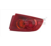 TYC 11-5350-21-2 Combination Rearlight for MAZDA