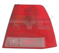 TYC 11-5947-11-2 Combination Rearlight for VW