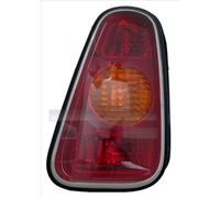 TYC 11-5969-01-2 Combination Rearlight for MINI