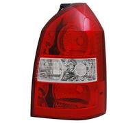 TYC 11-6111-11-2 Tail Light Assembly Right White Rear Lamp Fits Hyundai Tucson