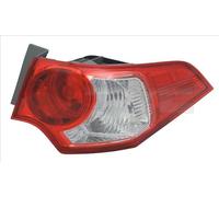 TYC 11-6451-21-2 Rear light