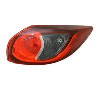 TYC 11-6469-15-9 Rear light