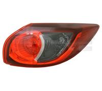 TYC 11-6470-15-9 Rear light