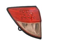TYC 11-6810-16-2 Combination Rearlight for HONDA