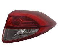 TYC 11-6854-16-2 Rear light