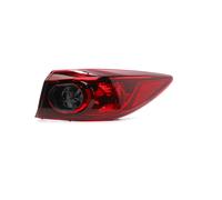 TYC 11-6873-15-2 Rear light