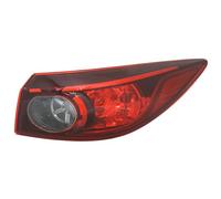 TYC 11-6874-15-2 Rear light