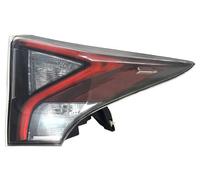TYC 11-6898-16-2 Rear light