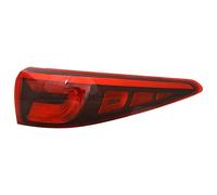 TYC 11-6912-15-9 Rear light