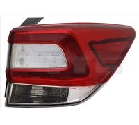 TYC 11-6990-16-9 Rear light