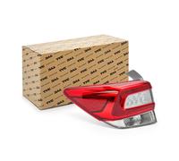TYC 11-6990-16-9 Combination Rearlight for SUBARU
