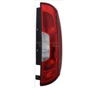 TYC 11-9047-21-2 Combination Rearlight for FIAT
