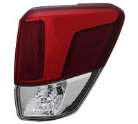TYC 11-9079-16-9 Rear light