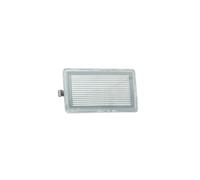 TYC 12-5092-01-6 Eyelid, fog light