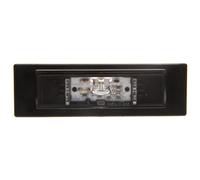 TYC 15-0213-00-9 Licence Plate Light Fits BMW 1 Sports Hatch I3 X2 X4 Mini