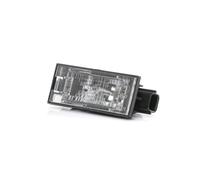 TYC 15-0221-00-2 License Plate Light W5W