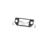FITS FORD C-MAX 1.6 LICENCE PLATE LIGHT 15-0223-00-9 TYC