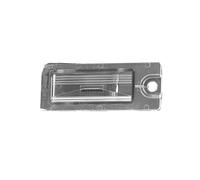LICENCE PLATE LIGHT FITS: VOLVO S80 I SEDAN 2.9/T6/2.4/2.0 T/2.5 TDI/2.0/2.4