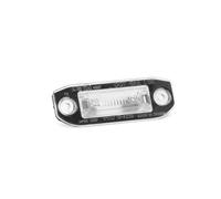LICENCE PLATE LIGHT 15-0229-00-9 TYC