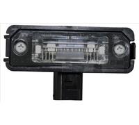 LICENCE PLATE LIGHT FITS: VW GOLF IV 1.9 TDI/1.6/1.9 SDI/1.4 16V/1.8/1.8 T/2.