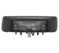 TYC 15-0313-00-2 Licence Plate Light for ,FIAT,NISSAN,OPEL,RENAULT