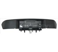 Fits TYC OWIETLENIE 15-0321-00-2 OP VVARO A 2001-2014 LICENSE PLATE ⭐UK Stock⭐