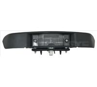 Fits TYC OWIETLENIE 15-0321-00-2 OP VVARO A 2001-2014 LICENSE PLATE ⭐UK Stock⭐
