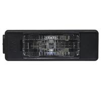 TYC Number Plate Light 15-0323-00-9 both sides W5W with bulb PEUGEOT: RCZ Coupe, Expert II Tepee, 308 I Hatchback, MERCEDES-BENZ: Sprinter 3.5-T Van