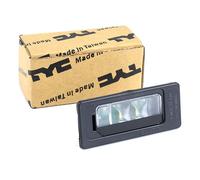 TYC 15-0389-00-9 Licence Plate Light
