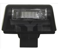 LICENCE PLATE LIGHT 15-0429-00-2 TYC