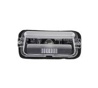 TYC 15-0515-00-2 License Plate Light on Both Sides