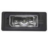 TYC 15-0533-00-2 Licence Plate Light for AUDI,CUPRA,SEAT,SKODA,VW