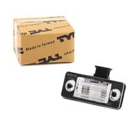 FOR HONDA JAZZ 02-19 CIVIC 12-17 CRV 09-15 1 x REAR NUMBER PLATE LAMP LIGHT LENS