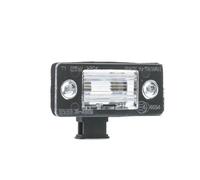 LICENCE PLATE LIGHT 15-0569-00-2 TYC