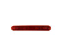 TYC 15-0613-00-2 Third Brake Stop Light for Peugeot 207 Hatchback (2006-2015)