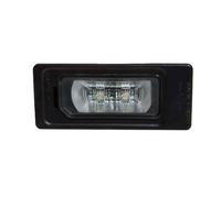 TYC 15-A215-00-9B Right Left License Number Plate Light Lamp LED Registration