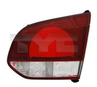 TYC 17-0237-11-2 Combination Rearlight for VW