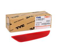 TYC 17-0243-00-9 Reflex Reflector