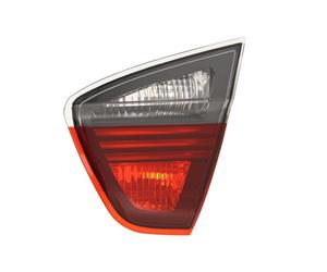 TYC 17-0337-11-9 Right Inner Smoke Grey Rear Light Fits BMW 3 E90 Saloon