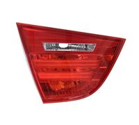 TYC 17-0390-06-9 Left Inner LED Rear Lamp Fits BMW 3 Series Saloon Facelift LCI