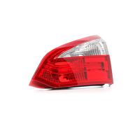 TYC 17-0409-16-2 Rear light